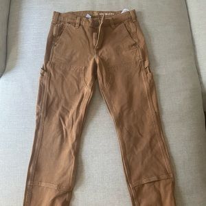 Carhartt utility pants